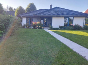 Ferienwohnung Kunst in Satow